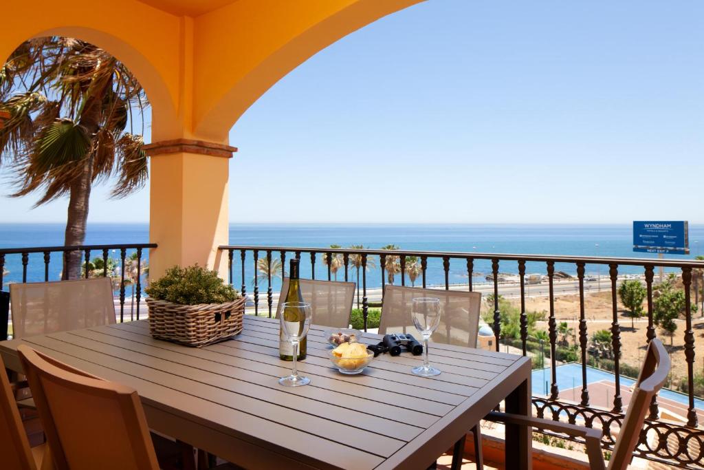 Mijas Costa Dolphin Views by ALFRESCO STAYS - 1