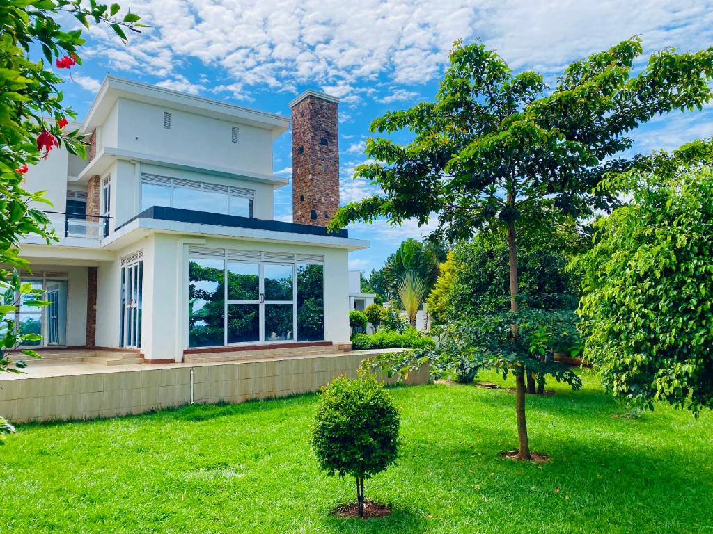 Entebbe Residence, Bugiri