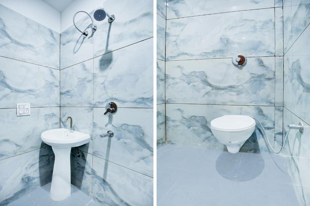 Hotel O Classic in, Kharar