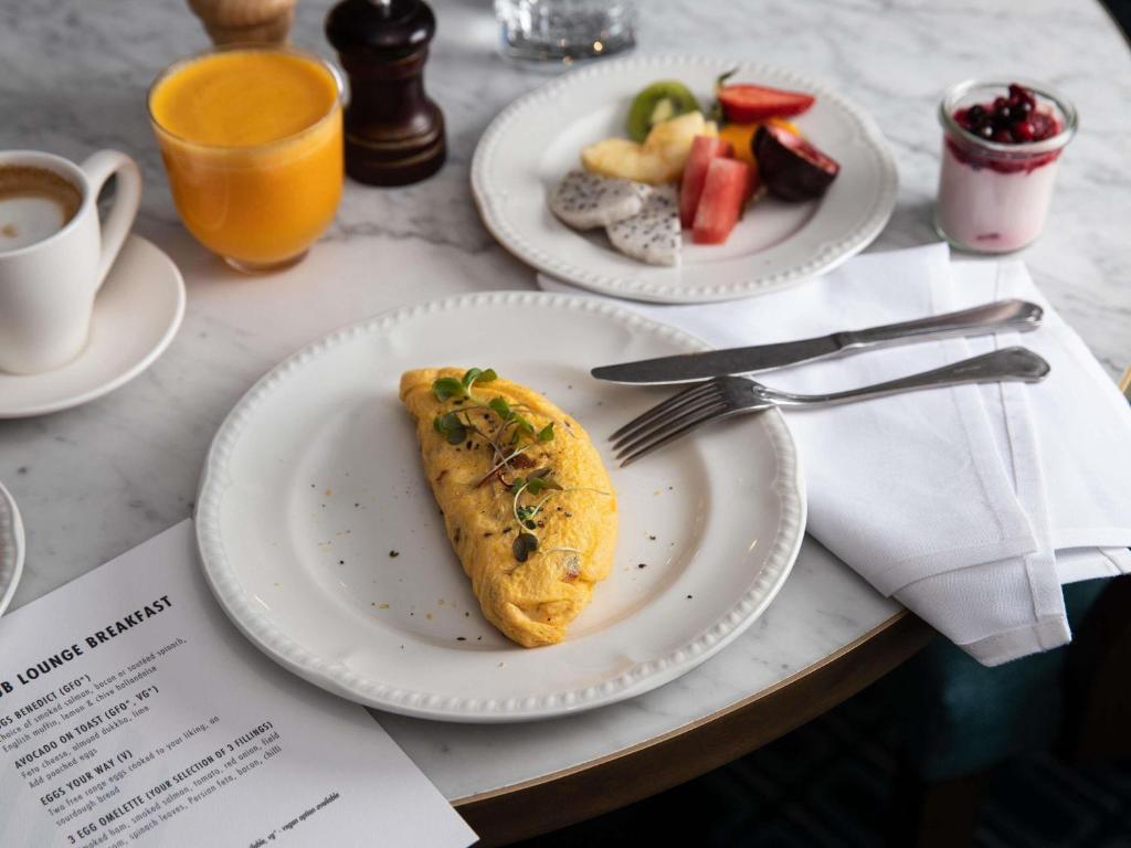 Meeting room / ballrooms