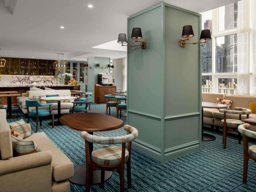 Meeting room / ballrooms