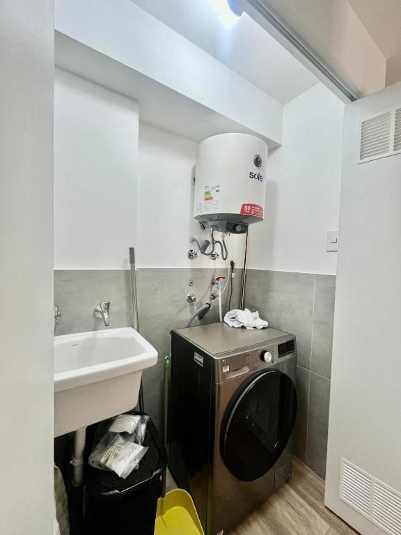 Great New Studio in Barranco - 3