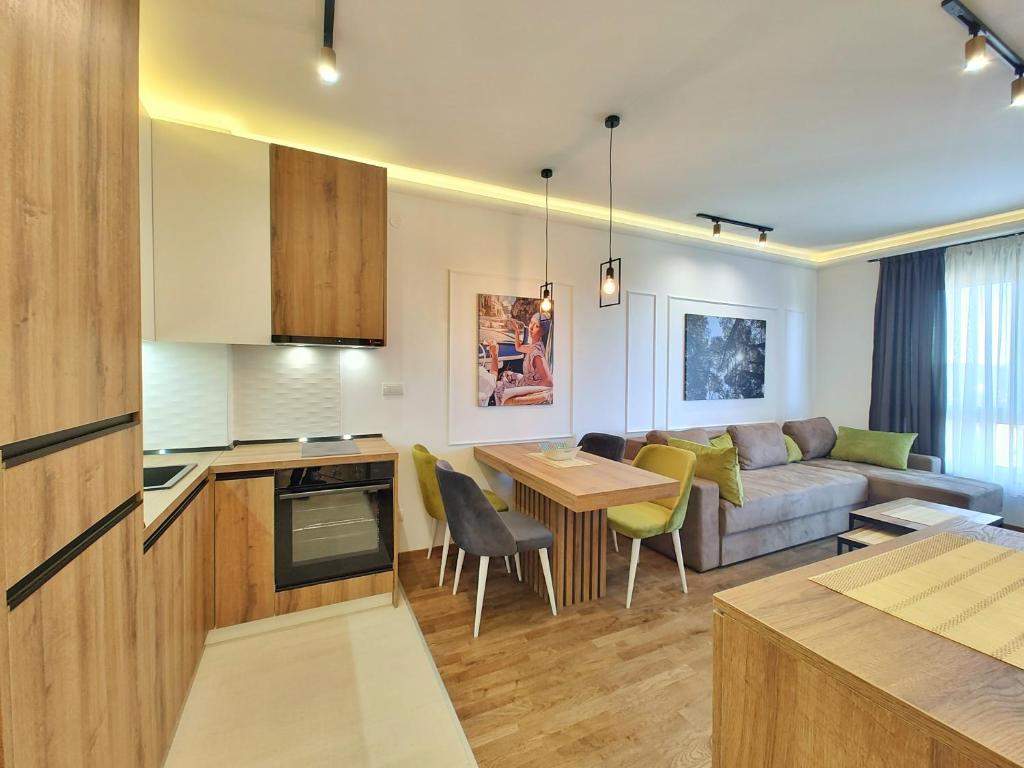 Apartmani Magnet Zlatibor - 5