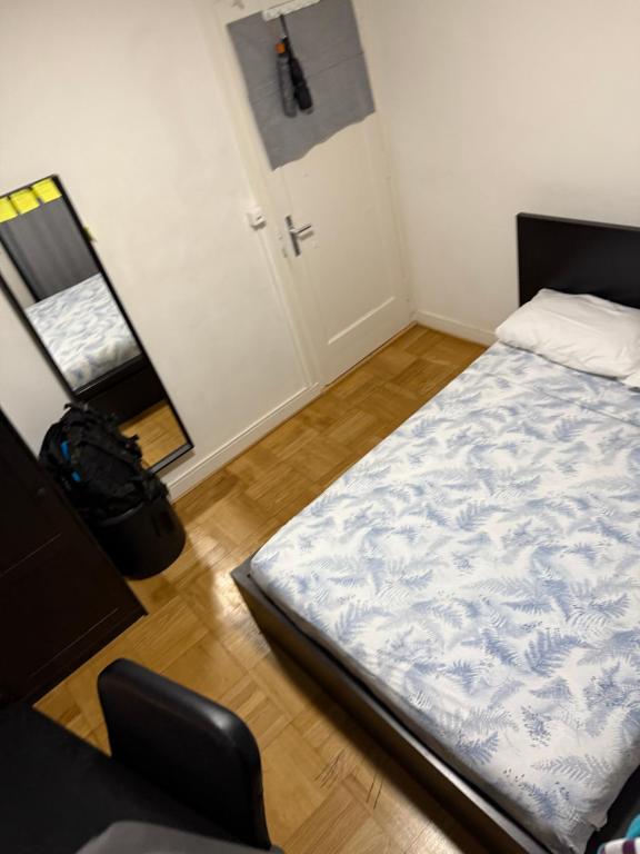 chambre en centre ville - 5