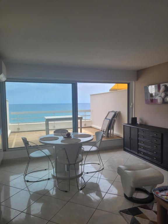 Bleu horizon Canet - 2