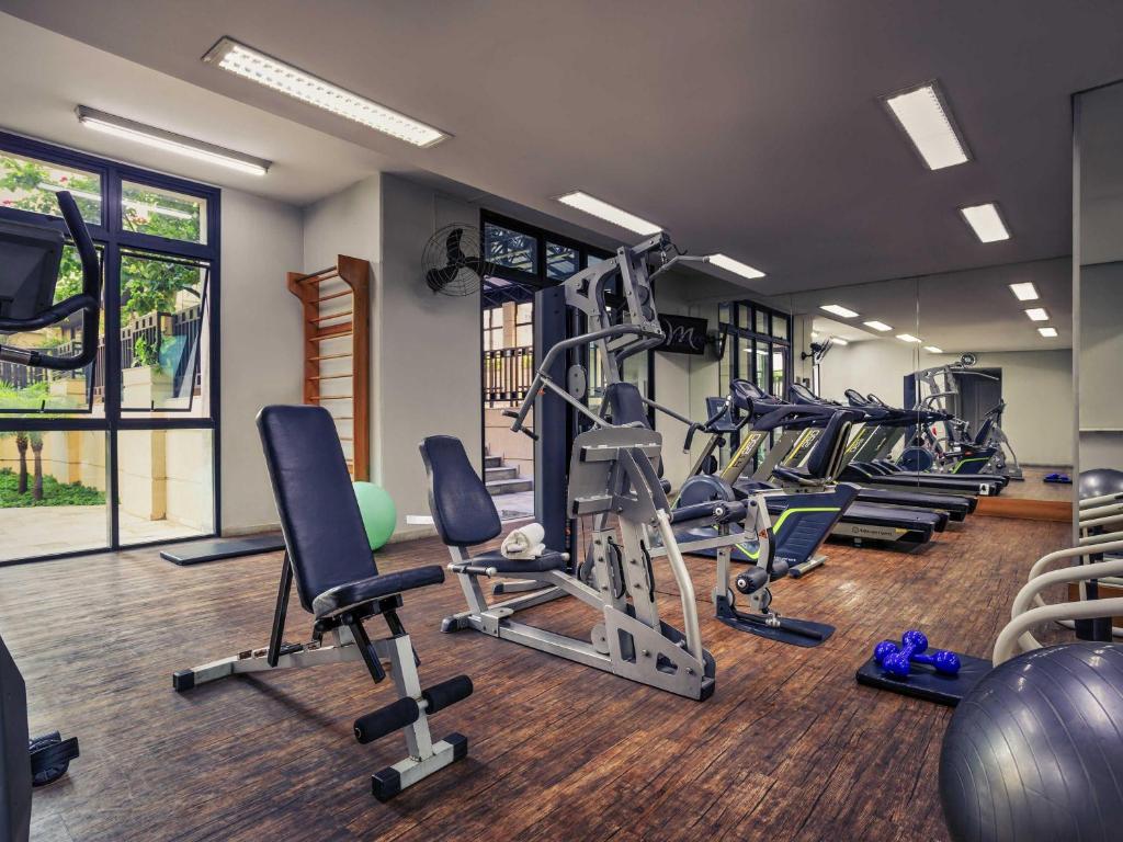 Facilities
