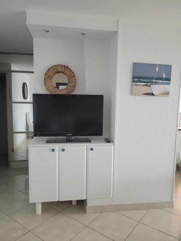 Bleu horizon Canet - 5