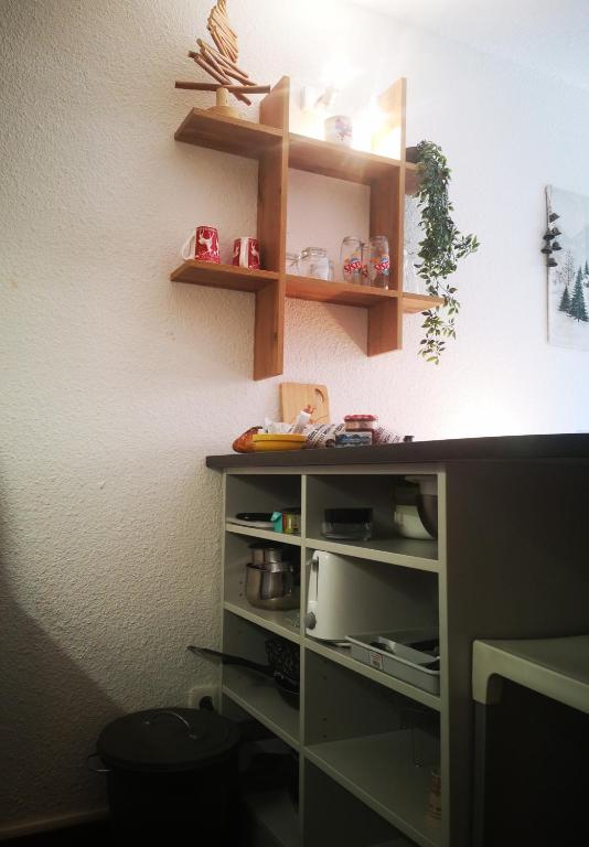 Cosy studio in Serre Chevalier - 2