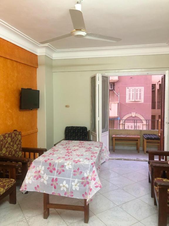 Apartment in matrouh close to the sea and middle town, Qārah