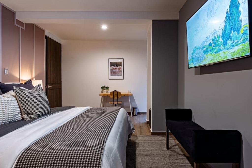 Polanco PH with Outdoor Space - 3