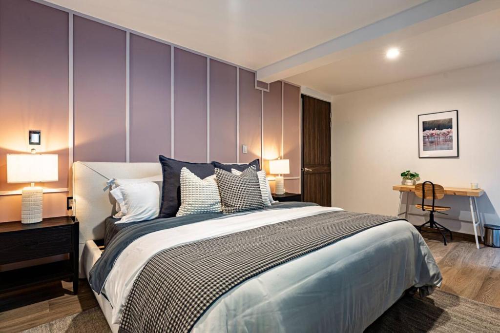 Unique Combo PH 2BR plus 3BR Apt with Terrace - 3