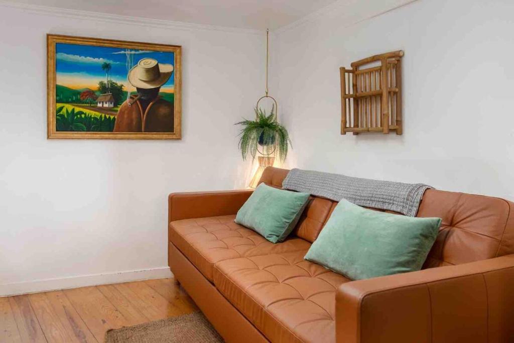 Casa a 10 minutos a pé do Terreiro do Paço, Lisabon