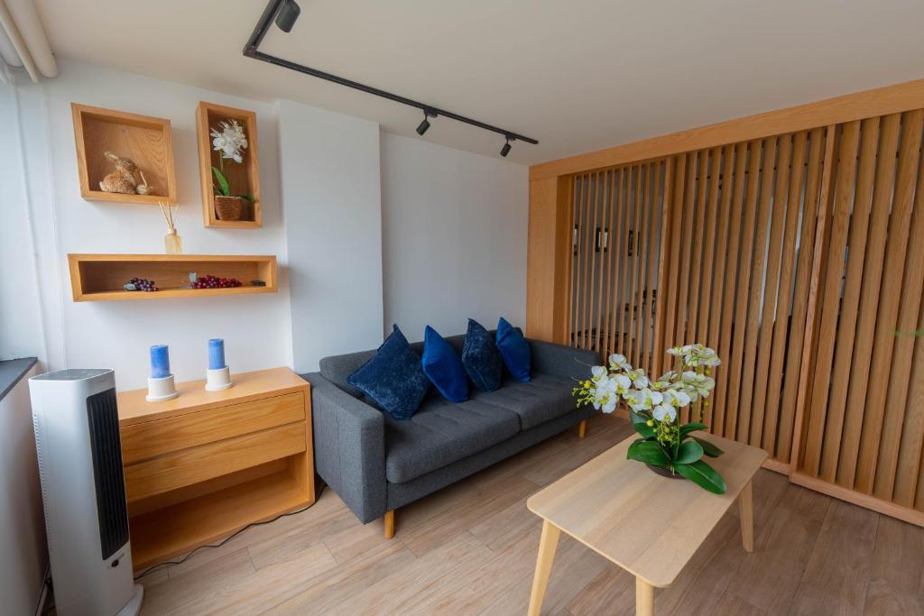 Domani Apartment the Perfect Location in Polanco - 5