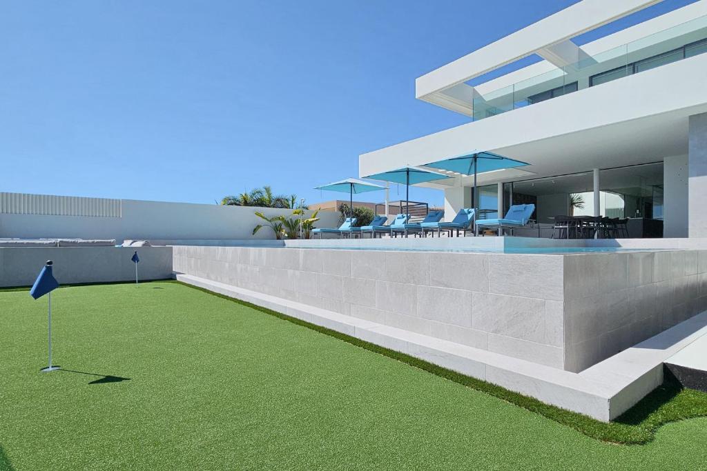 KARAT Villa Casa Verano - 3