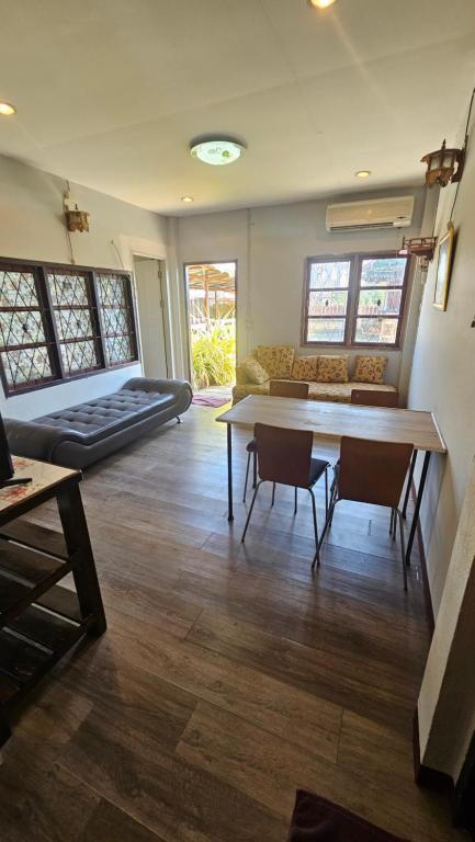 Baan Suan Resort Doisaket 2