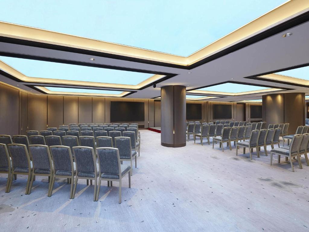 Meeting room / ballrooms