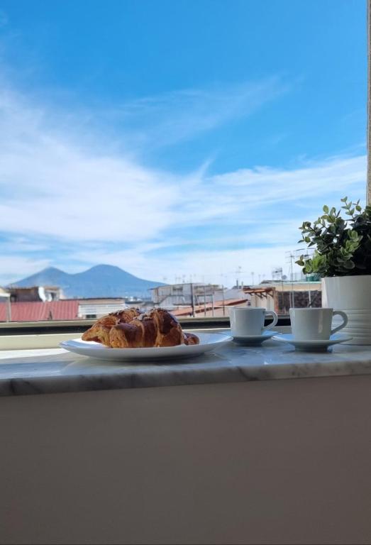 Vesuvio Apartment - 3