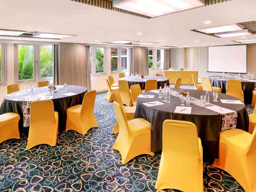 Meeting room / ballrooms