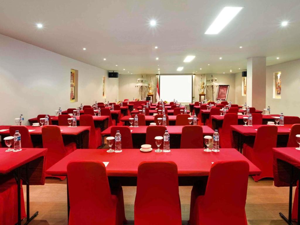 Meeting room / ballrooms