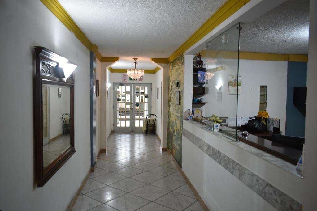 Hotel Ida María - 1