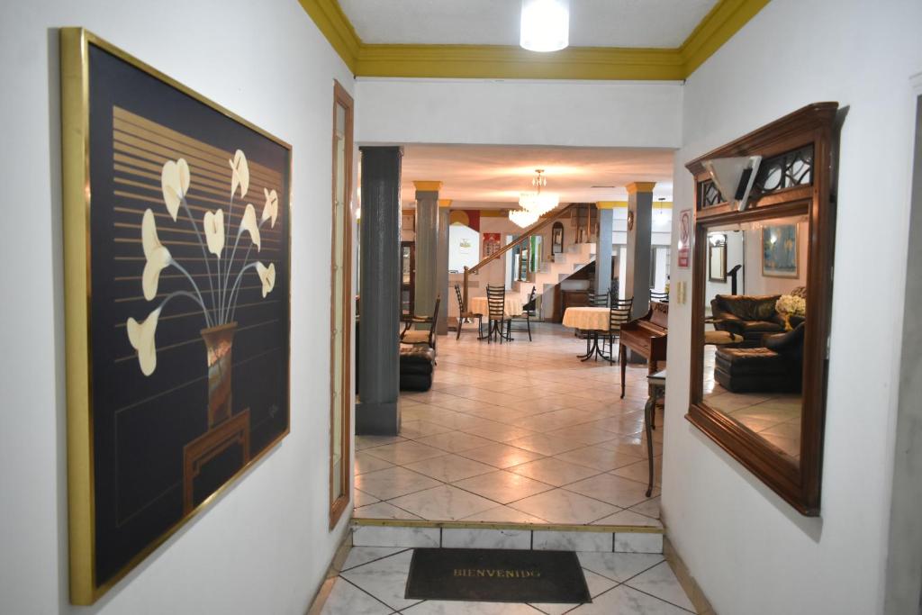 Hotel Ida María - 3