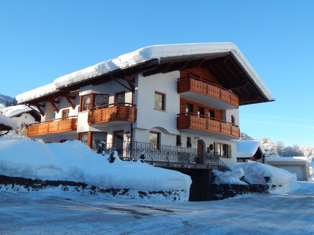 Gästehaus Summer - 4