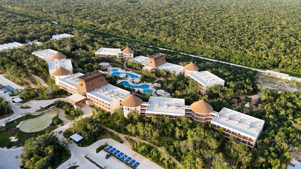 Hotel Mundo Maya Tulum - 2