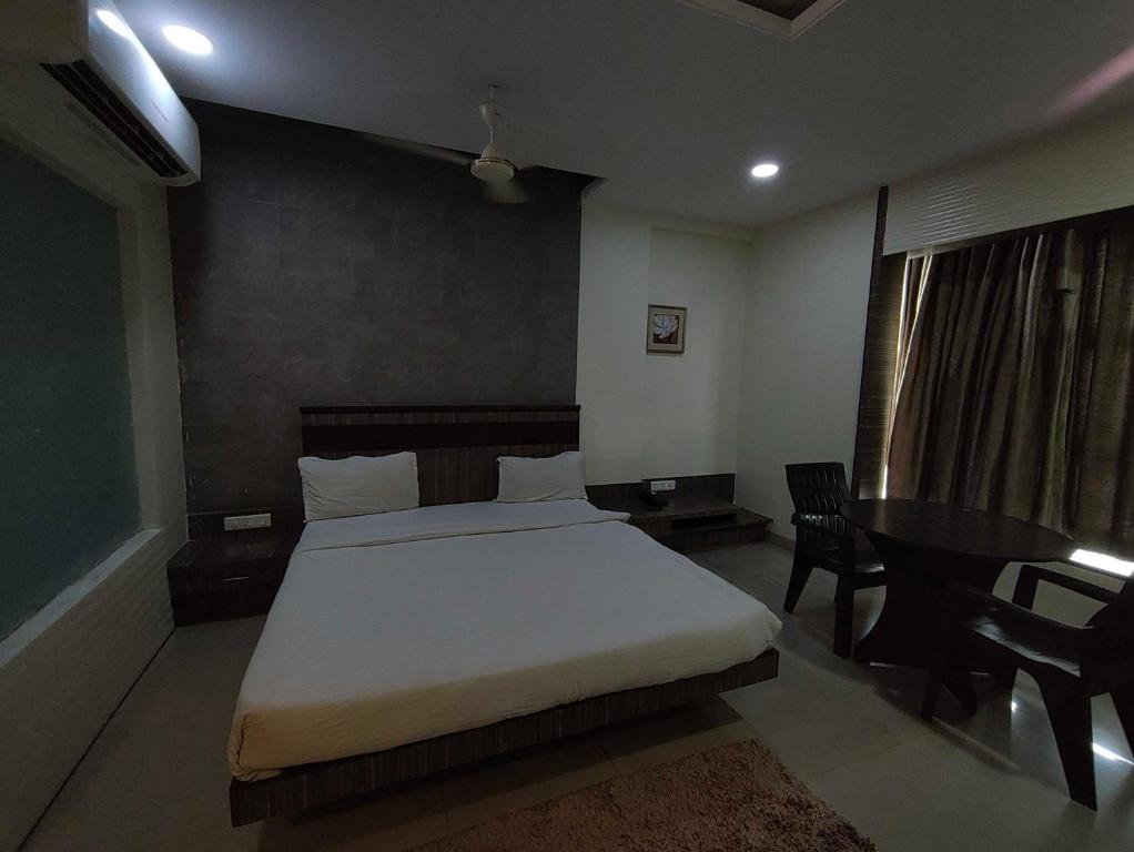 Collection O Aurangabad Central Bus Terminal, Aurangábád