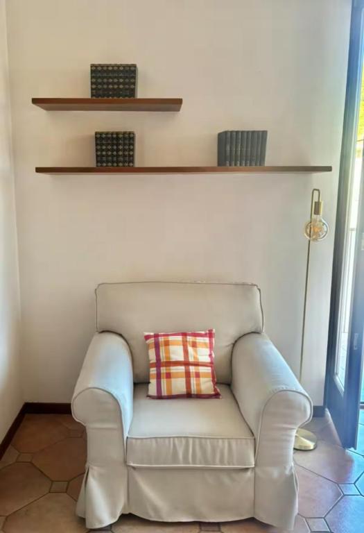 Flat in Como near to the lake - 2