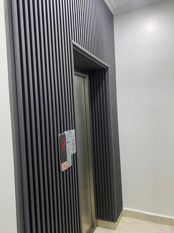 Luxurious apartment near convention center, Kigali