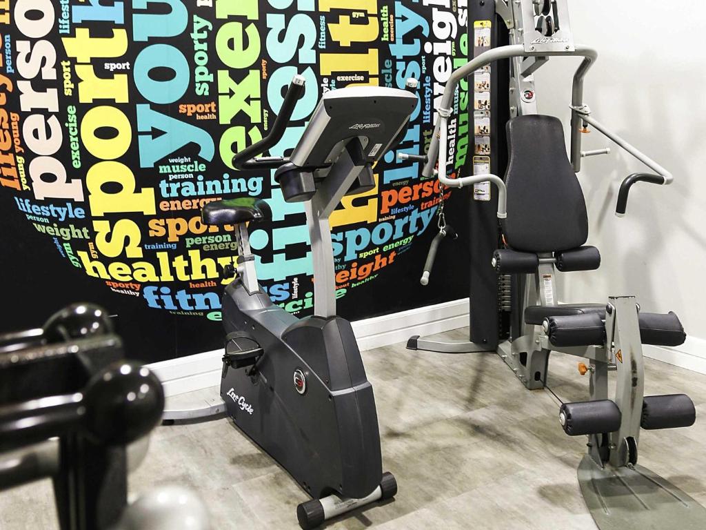 Facilities