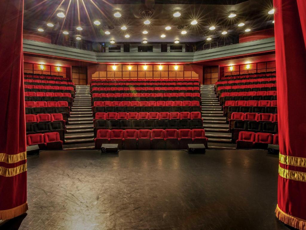 Meeting room / ballrooms