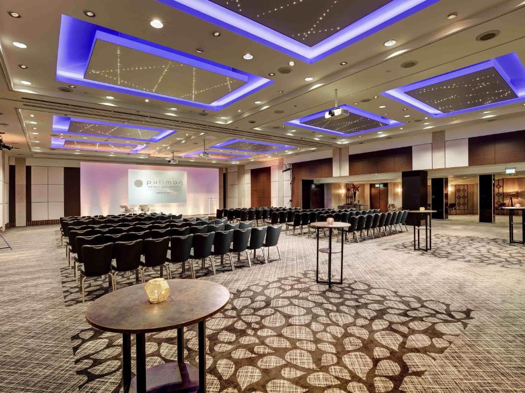 Meeting room / ballrooms