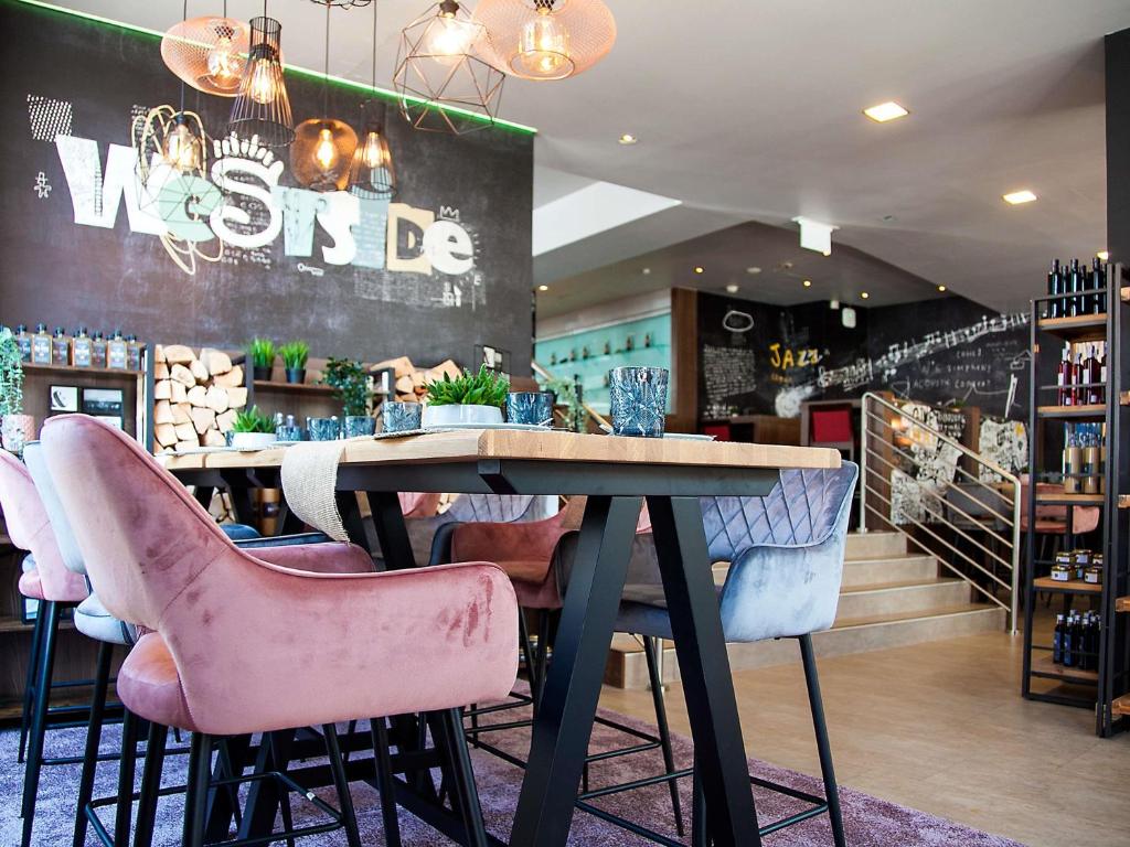 ห้องอาหาร