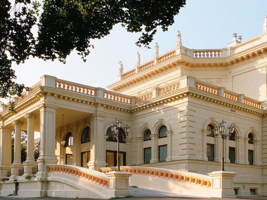 บริการและสิ่งอำนวยความสะดวก