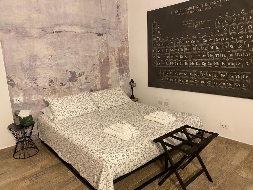 Chagall Charme, Asti