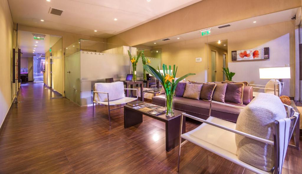 The Glu Boutique Hotel - Palermo Soho photo