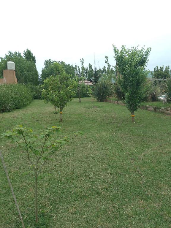 Bello atardecer Uribe - 2