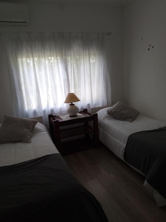 Bello atardecer Uribe - 3