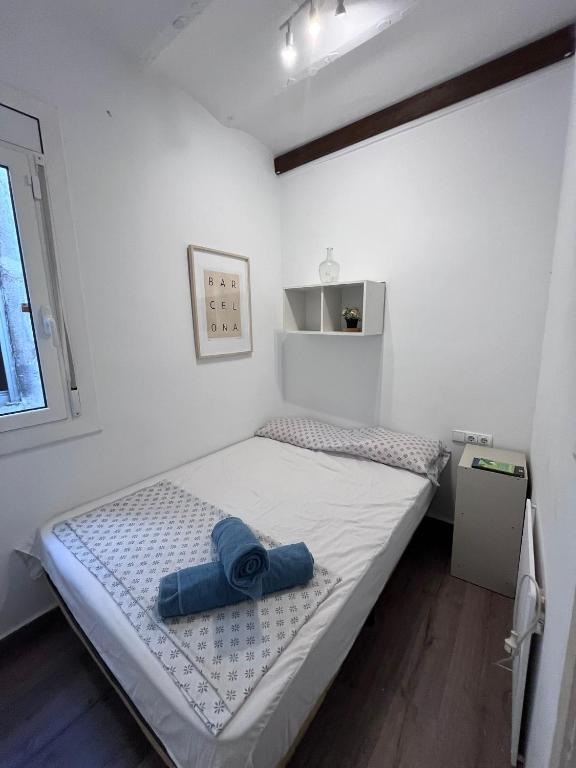 Bright and cozy 2 rooms apartment - 5