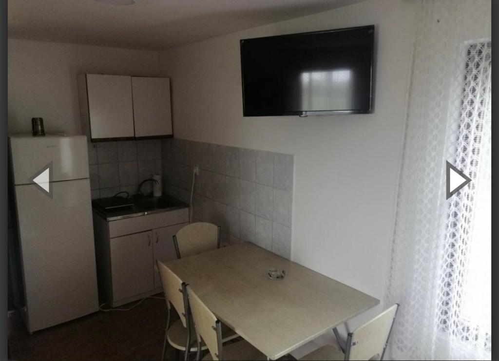Apartmani Da-Da, Gornji Milanovac