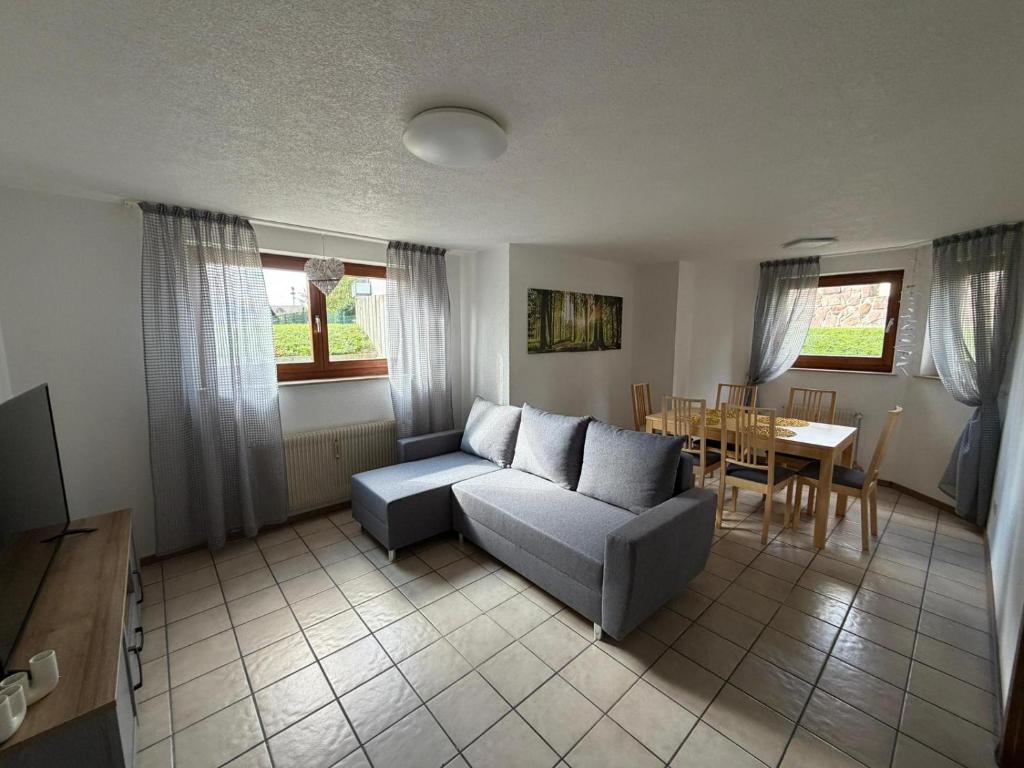 Apartment HESS, Rust