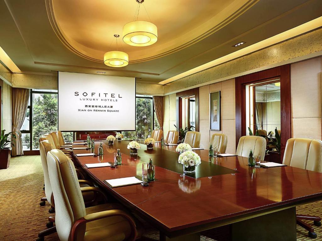Meeting room / ballrooms