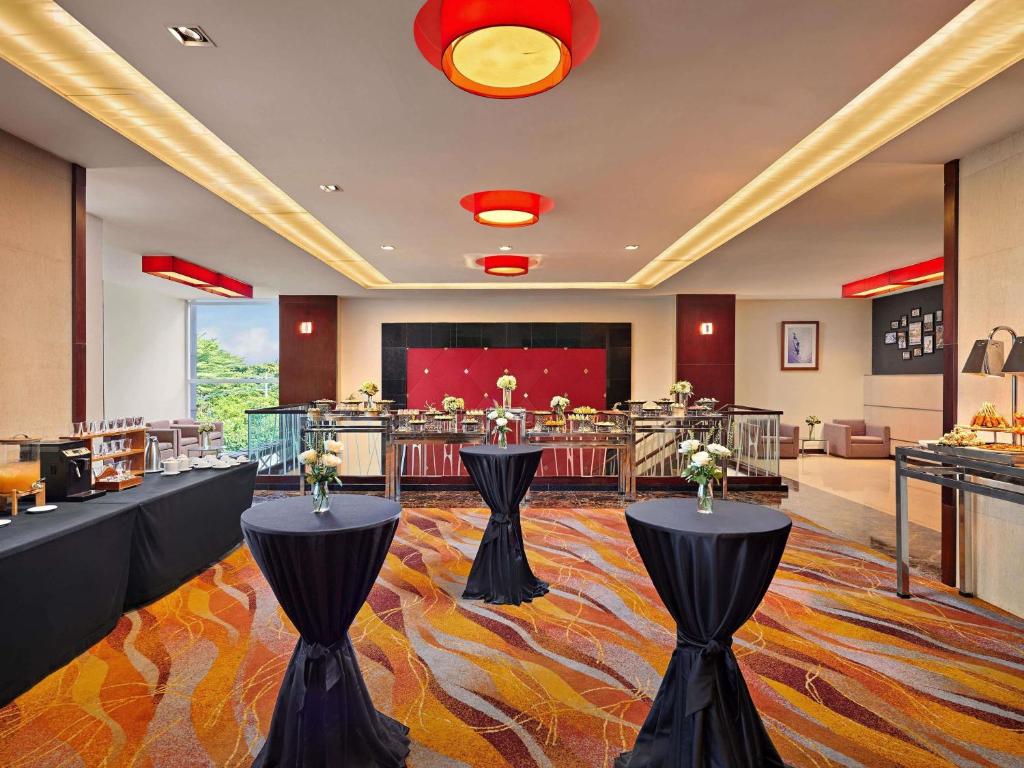 Meeting room / ballrooms