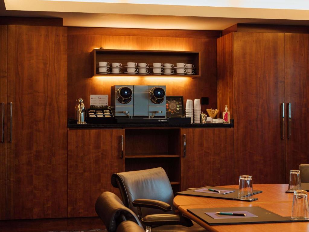 Meeting room / ballrooms