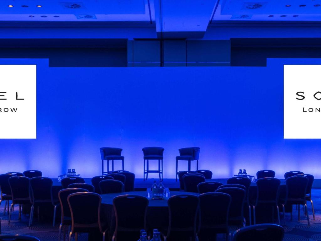 Meeting room / ballrooms