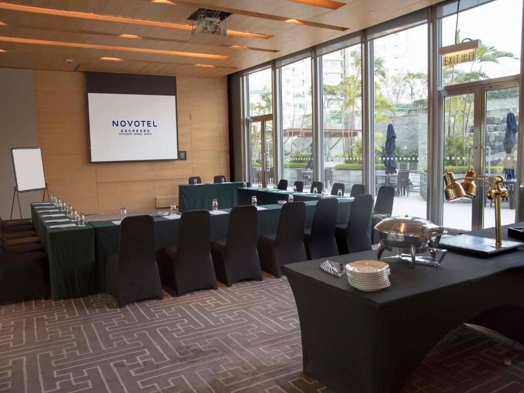 Meeting room / ballrooms