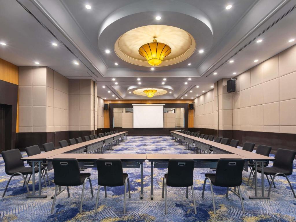Meeting room / ballrooms