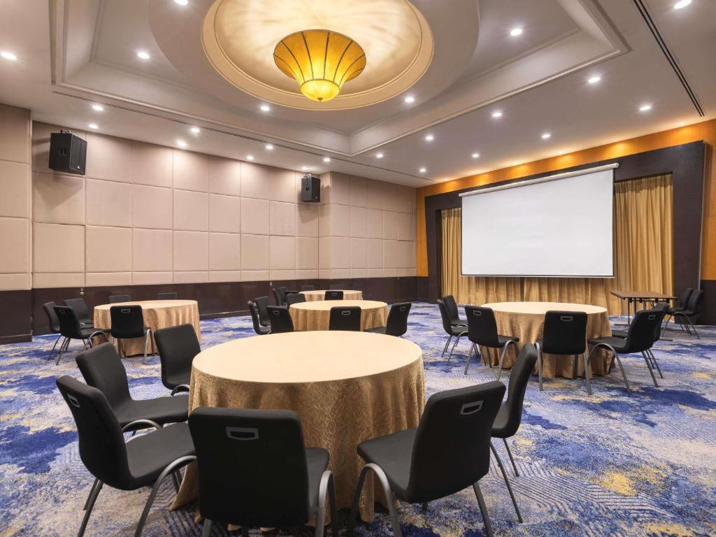Meeting room / ballrooms