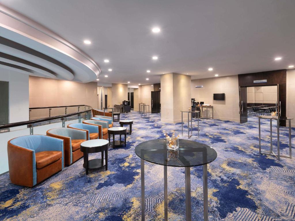 Meeting room / ballrooms